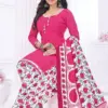 Laado Nadiya Patiyala Vol-9 - Dress Material